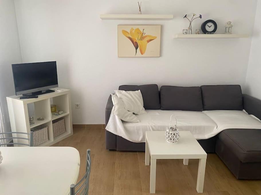Appartamento Paraiso En La Costa Andaluza.