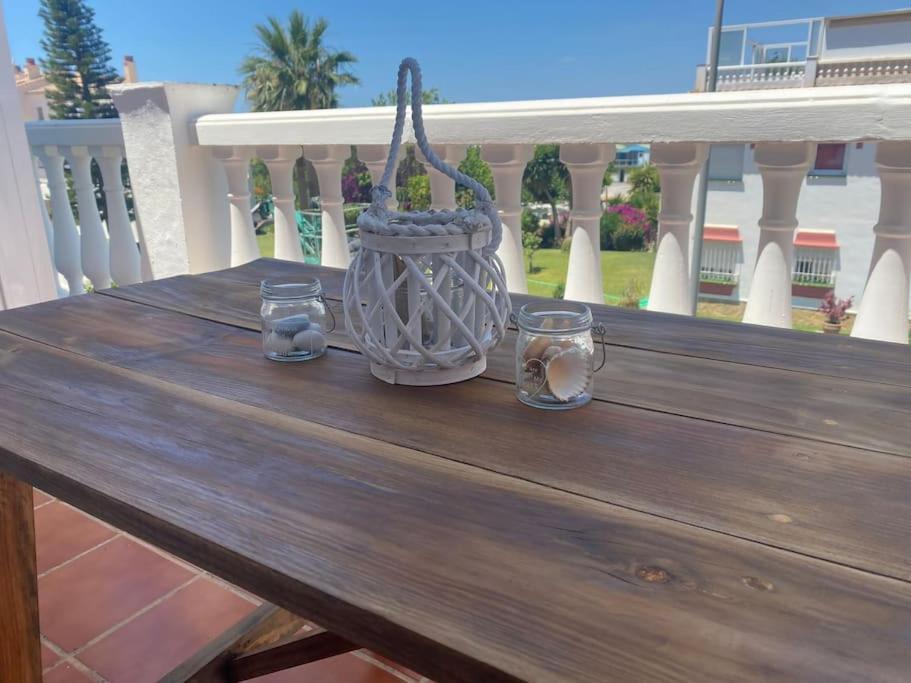 Paraiso En La Costa Andaluza. Appartamento Málaga