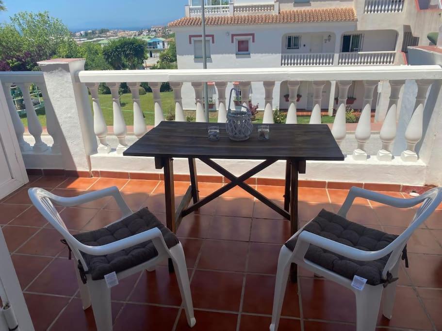 Appartamento Paraiso En La Costa Andaluza. Málaga
