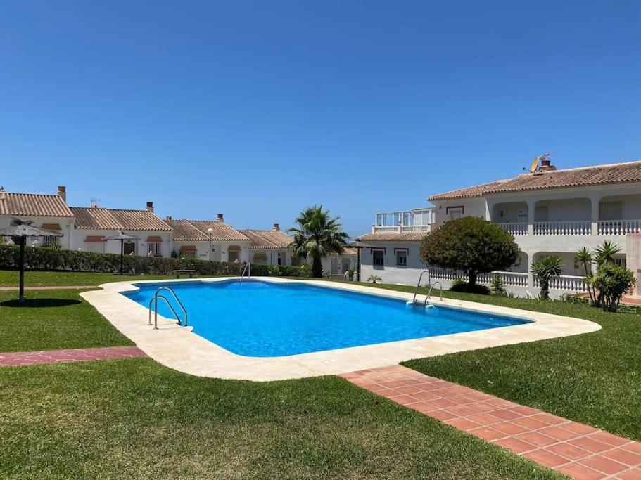 Paraiso En La Costa Andaluza. Appartamento Málaga